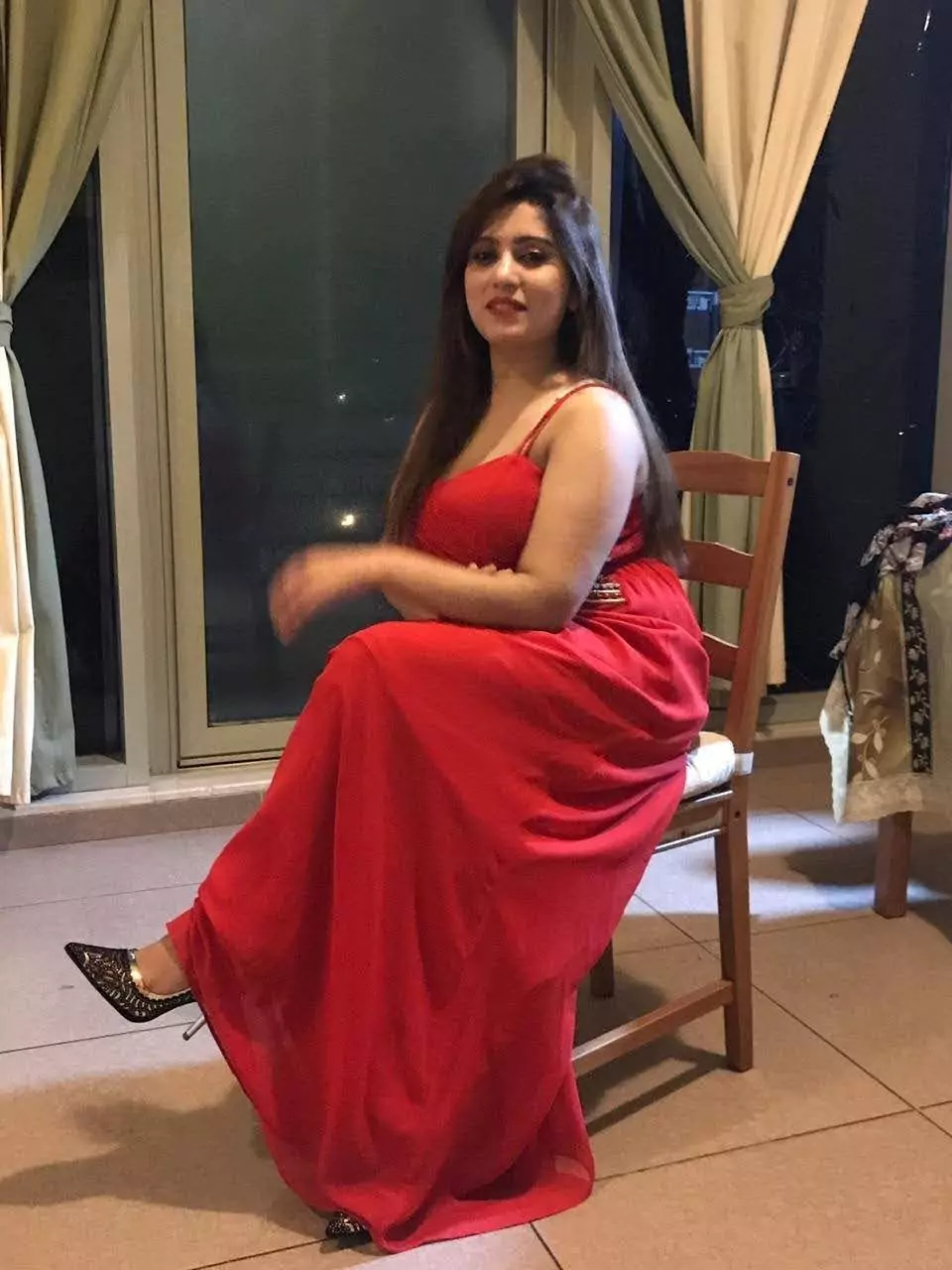 Escort Service in Pakyong
